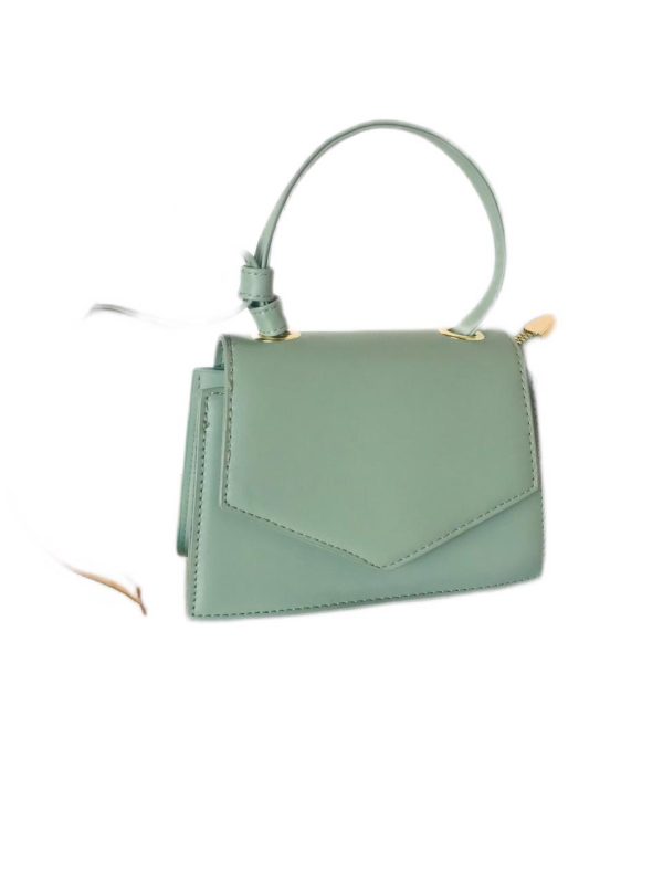 Mint Nomonde Bag - Image 3