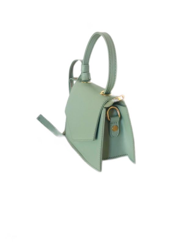 Mint Nomonde Bag - Image 4