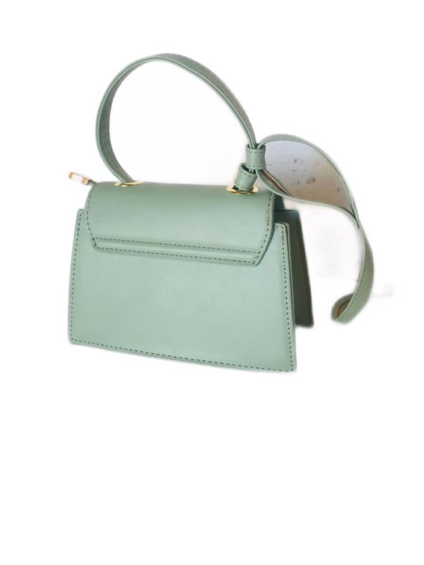 Mint Nomonde Bag