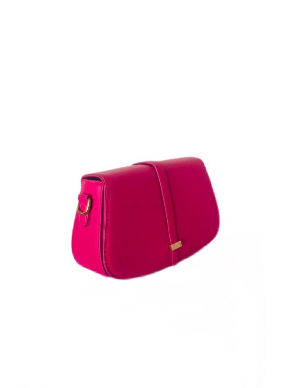 Pink Cleo Cocktail Bag - Image 2