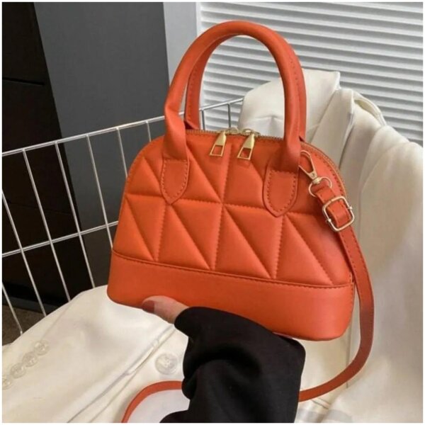 Ladies Dome Bags