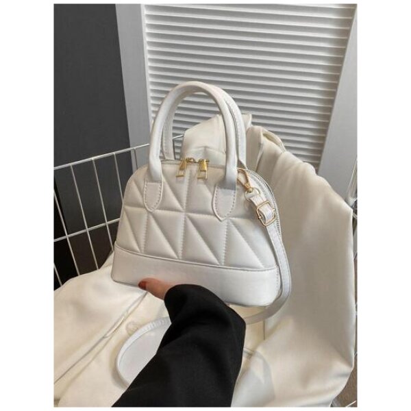 Ladies Dome Bags - Image 4