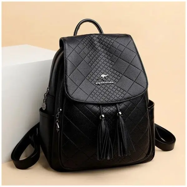 Ladies Fashion Travel Backpack
