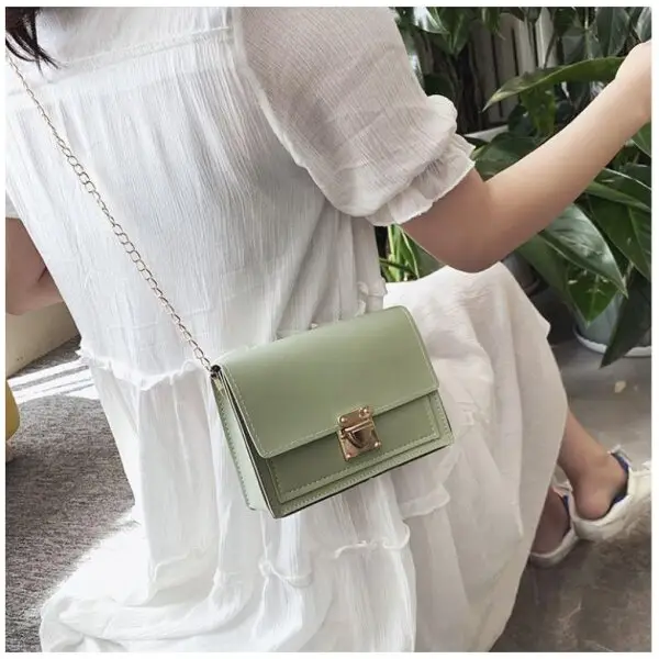 Ladies Mini Bags