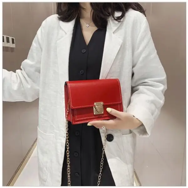 Ladies Mini Bags - Image 5