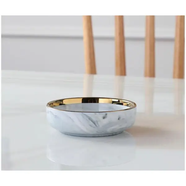 Microwaveable Marble Bowls - Image 2